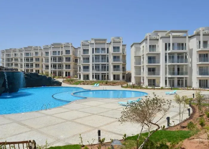 Sunny Luxury - Free & Pools *