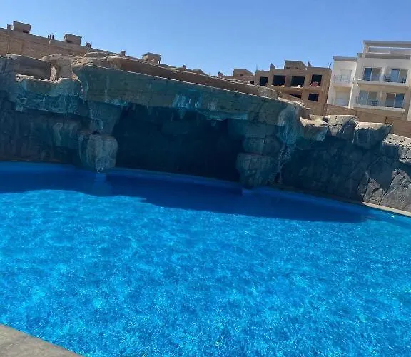 Sunny Luxury - Free & Pools Appartement *