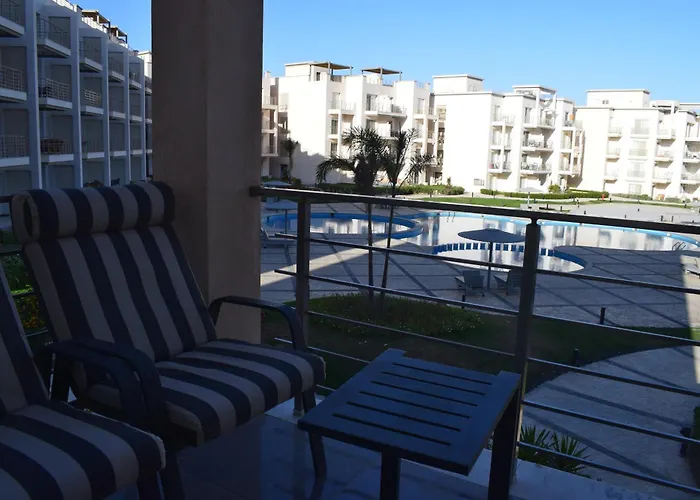 Appartement Sunny Luxury - Free & Pools *
