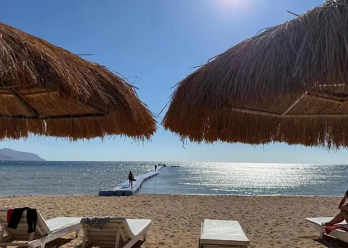 Sunny Luxury - Free & Pools Appartement