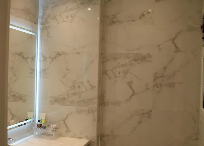 Appartement Sunny Luxury - Free & Pools