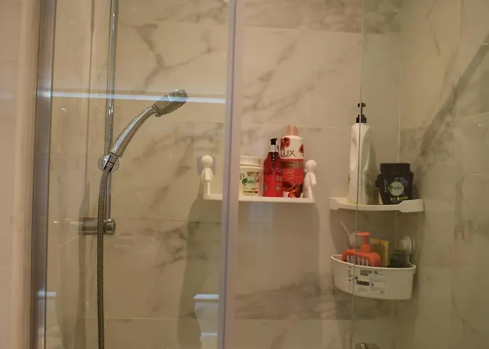 Appartement Sunny Luxury - Free & Pools