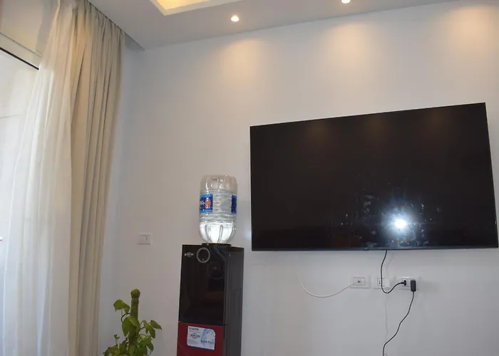 Sunny Luxury - Free & Pools Appartement *
