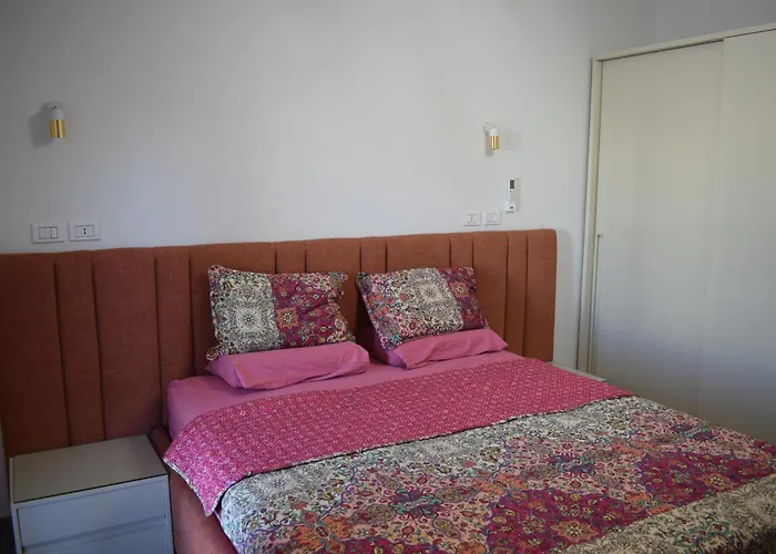 Appartement Sunny Luxury - Free & Pools Charm el-Cheikh