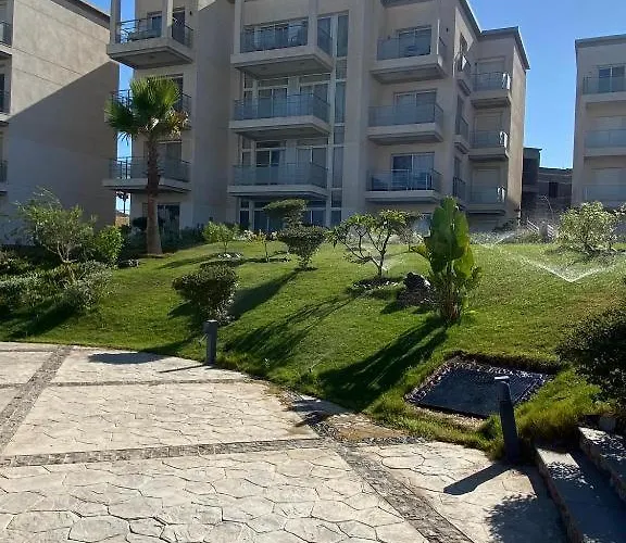 Appartement Sunny Luxury - Free & Pools