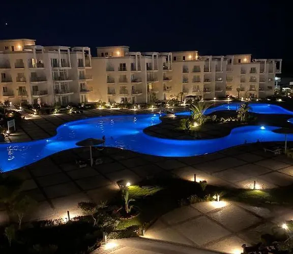 Appartement Sunny Luxury - Free & Pools