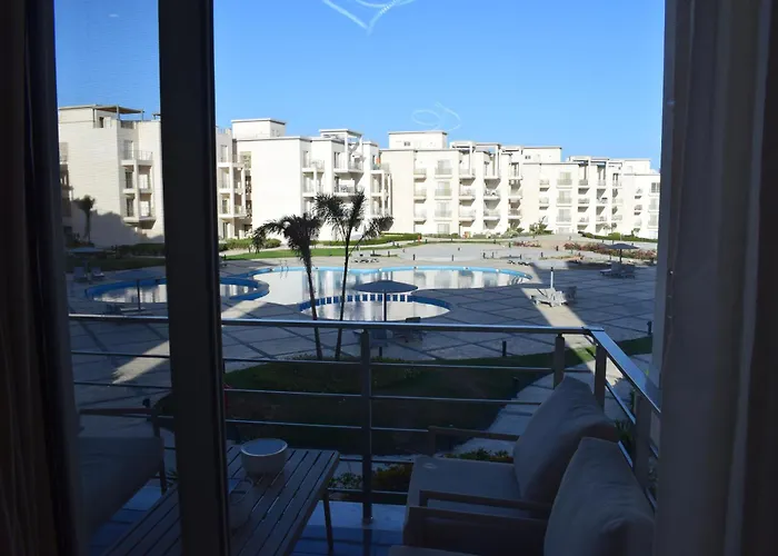 Sunny Luxury - Free & Pools Appartement
