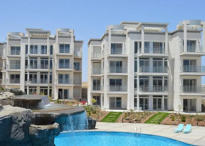 Sunny Luxury - Free & Pools