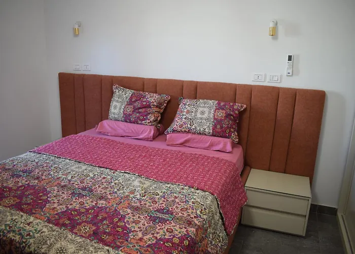 Appartement Sunny Luxury - Free & Pools